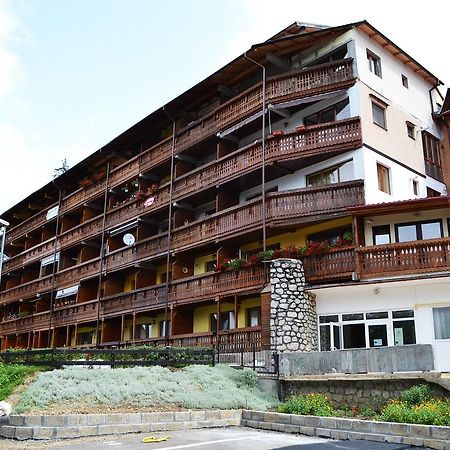 Studio Alex Poiana Brašov Exteriér fotografie