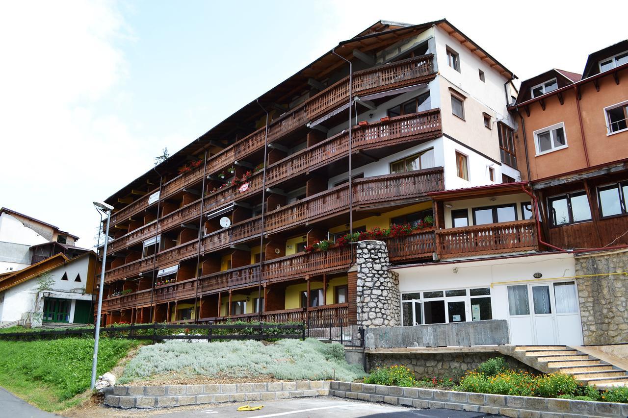 Studio Alex Poiana Brašov Exteriér fotografie
