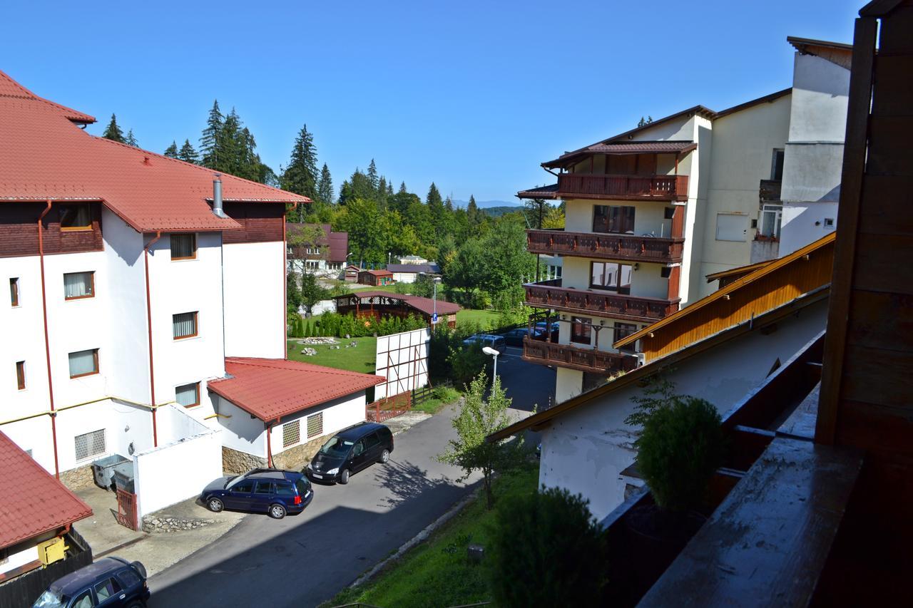 Studio Alex Poiana Brašov Exteriér fotografie