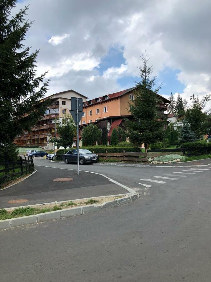 Studio Alex Poiana Brašov Exteriér fotografie